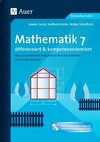 Mathematik 7 - differenziert und kompetenzorientiert