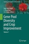 Gene Pool Diversity and Crop Improvement 01