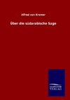 Über die südarabische Sage