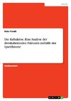 Die Kubakrise. Eine Analyse der deeskalierenden Faktoren mithilfe der Spieltheorie