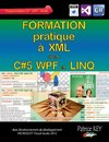 Formation pratique a XML avec C#5, WPF et LINQ