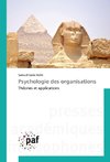 Psychologie des organisations