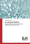 Le catene di Markov