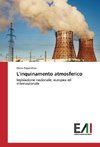 L'inquinamento atmosferico