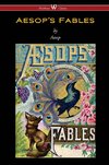 Aesop's Fables (Wisehouse Classics Edition)