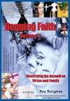 Begging Faith  (Vol. 1, Lipstick and War Crimes Series)