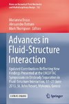 Advances in Fluid-Structure Interaction