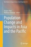 POPULATION CHANGE & IMPACTS IN