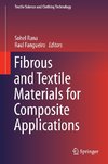 Fibrous and Textile Materials for Composite Applications