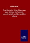 Amerikanische Reiseskizzen aus dem Gebiete der Technik, Landwirtschaft und des sozialen Lebens