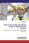 Techno-economic feasibility study of Methyl Ethyl Ketone