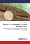 Impact of Improved Cassava Interventions