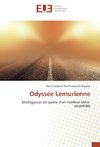 Odyssée Lémurienne