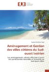 Aménagement et Gestion des villes côtières du Sud-ouest ivoirien