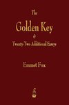 GOLDEN KEY & 20-2 ADDITIONAL E