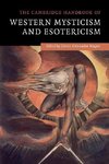 The Cambridge Handbook of Western Mysticism and Esotericism