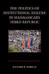 Politics of Institutional Failure in Madagascar's Third Republic