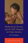 Motherhood, Poverty, and the Wic Program in Urban America