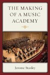 Making of a Music Academy