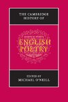 The Cambridge History of English Poetry