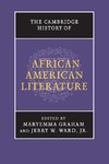 The Cambridge History of African American Literature