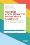 Giampietro, M: Resource Accounting for Sustainability Assess