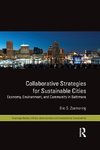 Zeemering, E: Collaborative Strategies for Sustainable Citie