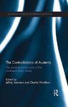 Sommers, J: Contradictions of Austerity