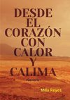 Desde el corazón con calor y calima