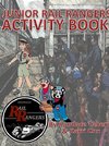 APRHF Junior Rail Rangers Activity Book