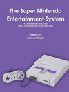 The Super Nintendo Entertainment System