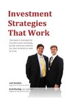 Investment Strategies That Work