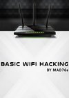 Basic Wifi-Hacking