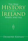 The Real History of Ireland Warts and All