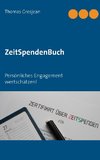 ZeitSpendenBuch