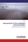 Assessment of Groundwater Contamination