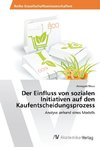 Der Einfluss von sozialen Initiativen auf den Kaufentscheidungsprozess