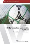 Differenzielles Lernen im Fußball