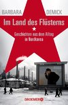 Im Land des Flüsterns