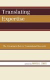 Translating Expertise