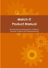 Match-IT Product Manual