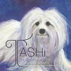 Tashi The Good Luck Pup