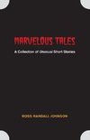 Marvelous Tales