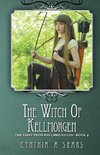 The Witch of Kellmorgen