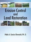 Erosion Control and Land Restoration