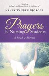 Prayers for Nursing Students
