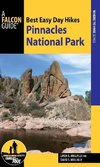 Mullally, L: Best Easy Day Hikes Pinnacles National Park