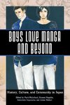 Boys Love Manga and Beyond