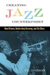 Hobson, V:  Creating Jazz Counterpoint