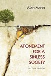 Atonement for a Sinless Society